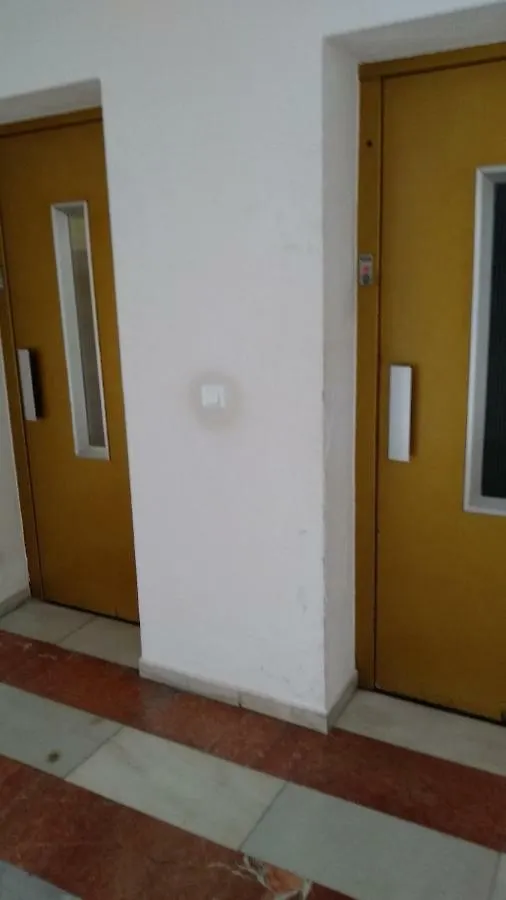 דירות אסטפונה Casa Cachita-En 1ª Linea De Playa