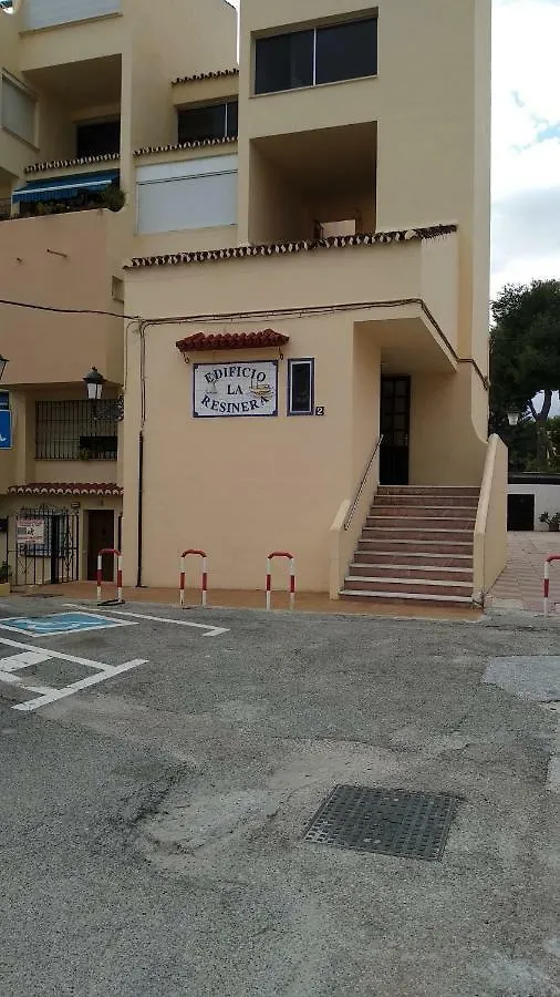 דירות אסטפונה Casa Cachita-En 1ª Linea De Playa