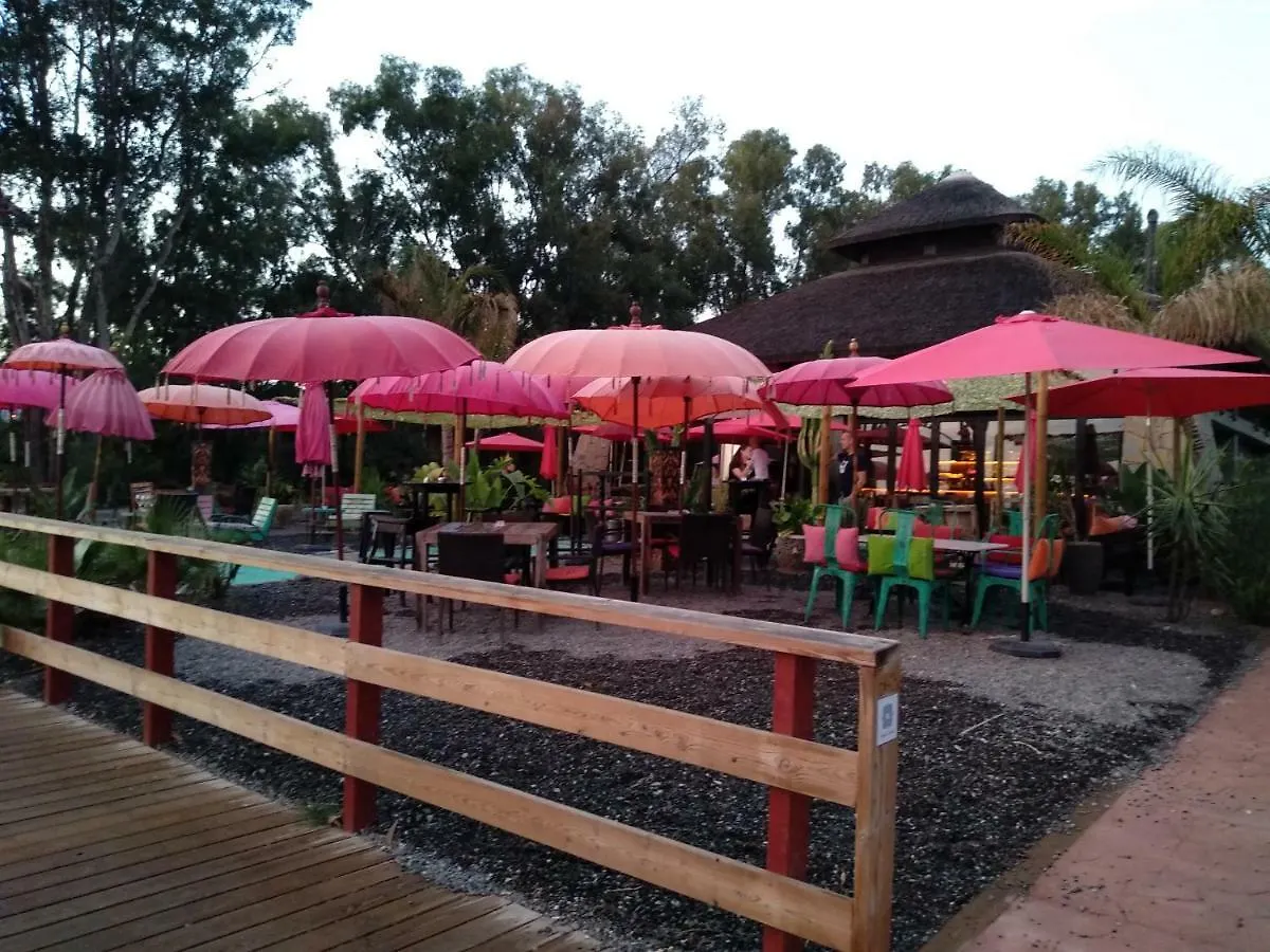 דירות אסטפונה Casa Cachita-En 1ª Linea De Playa