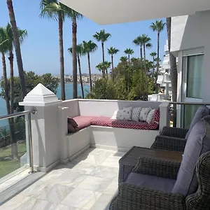 Apartment Seaview Seletur, Estepona